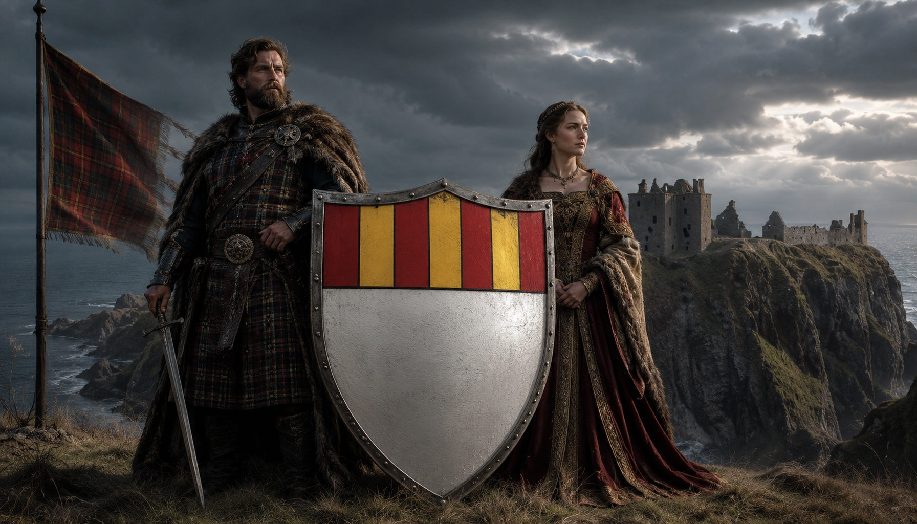 Clan Keith