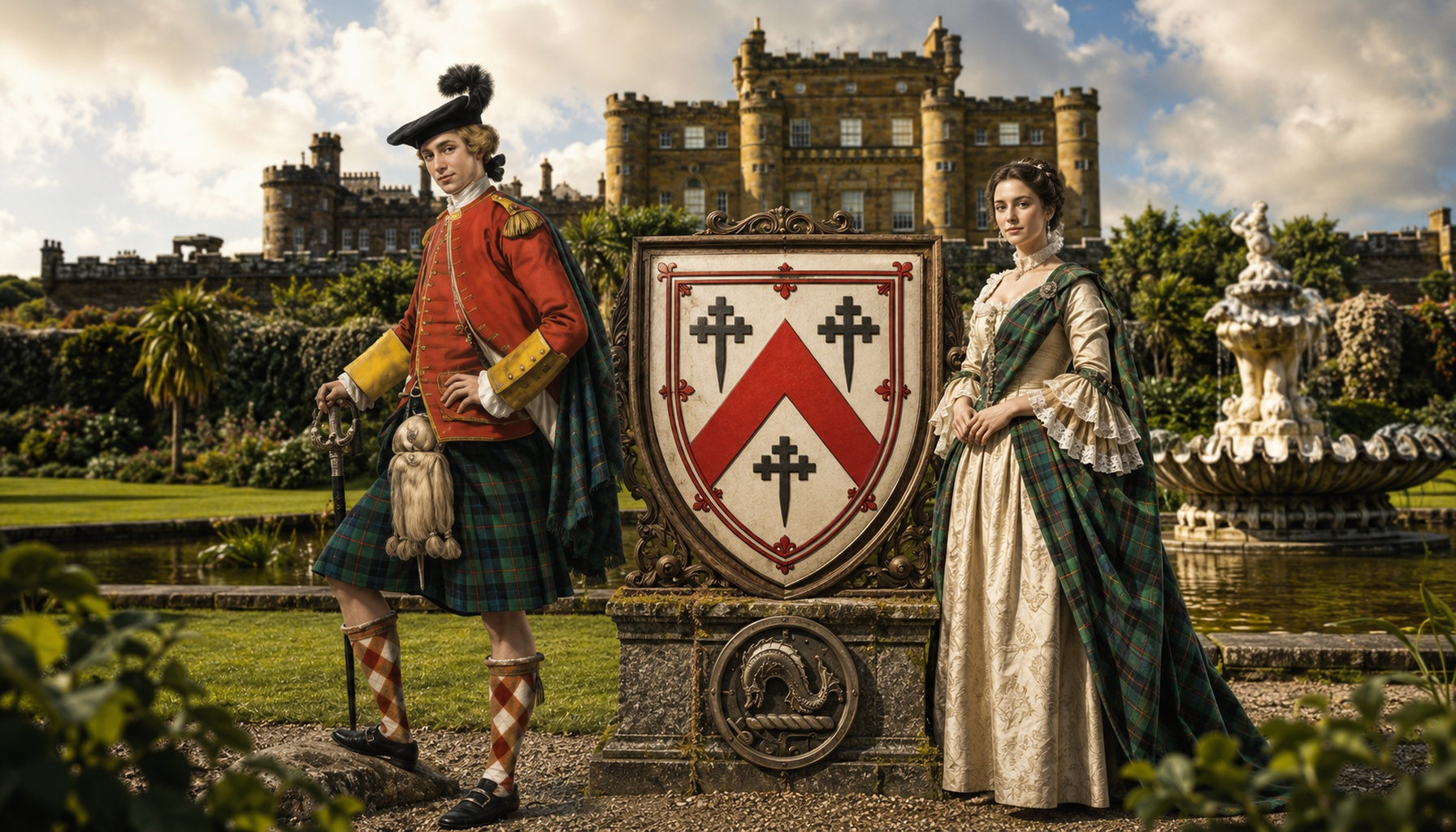Clan Kennedy
