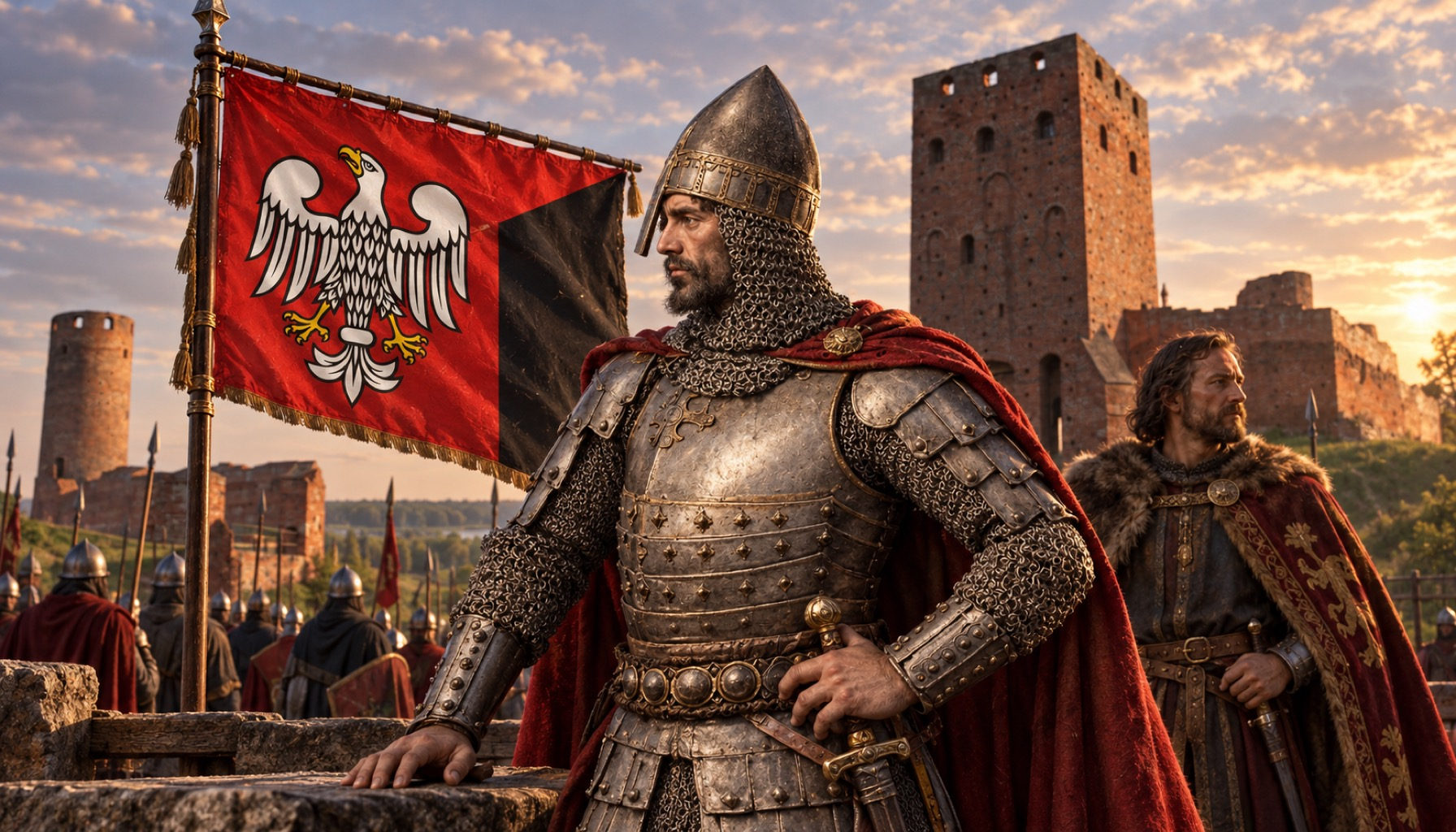 Konrad I of Masovia