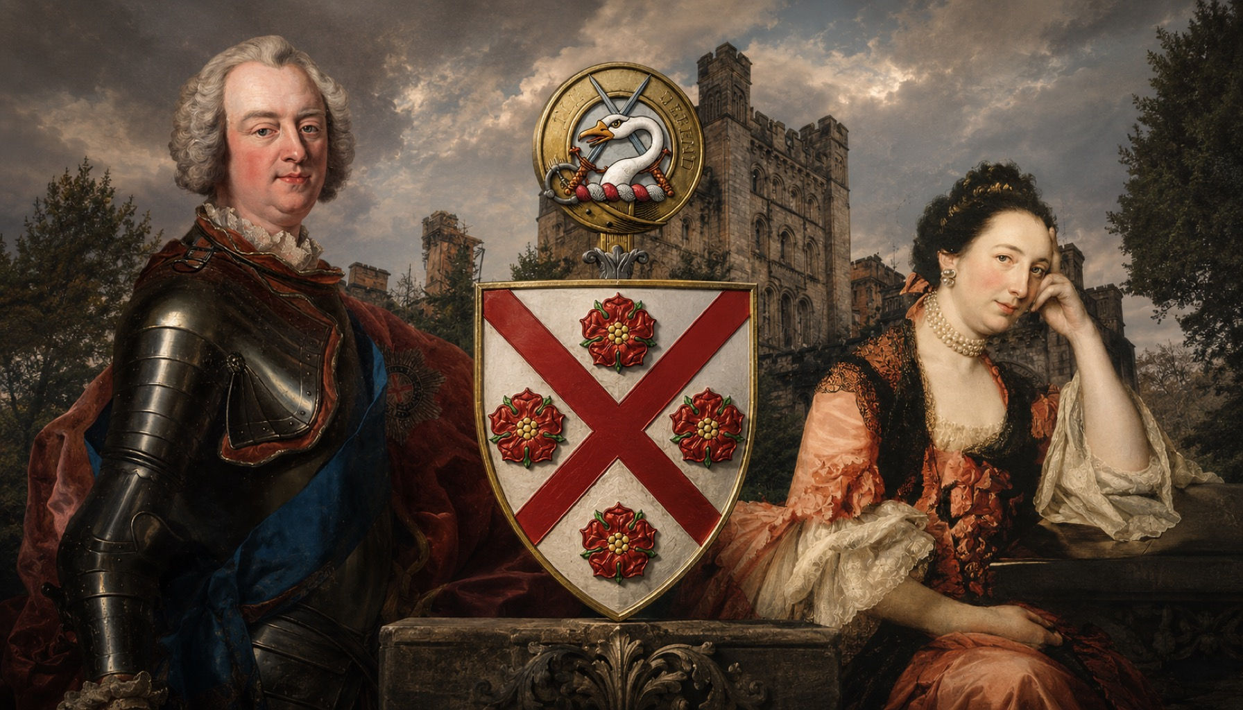 Clan Lennox