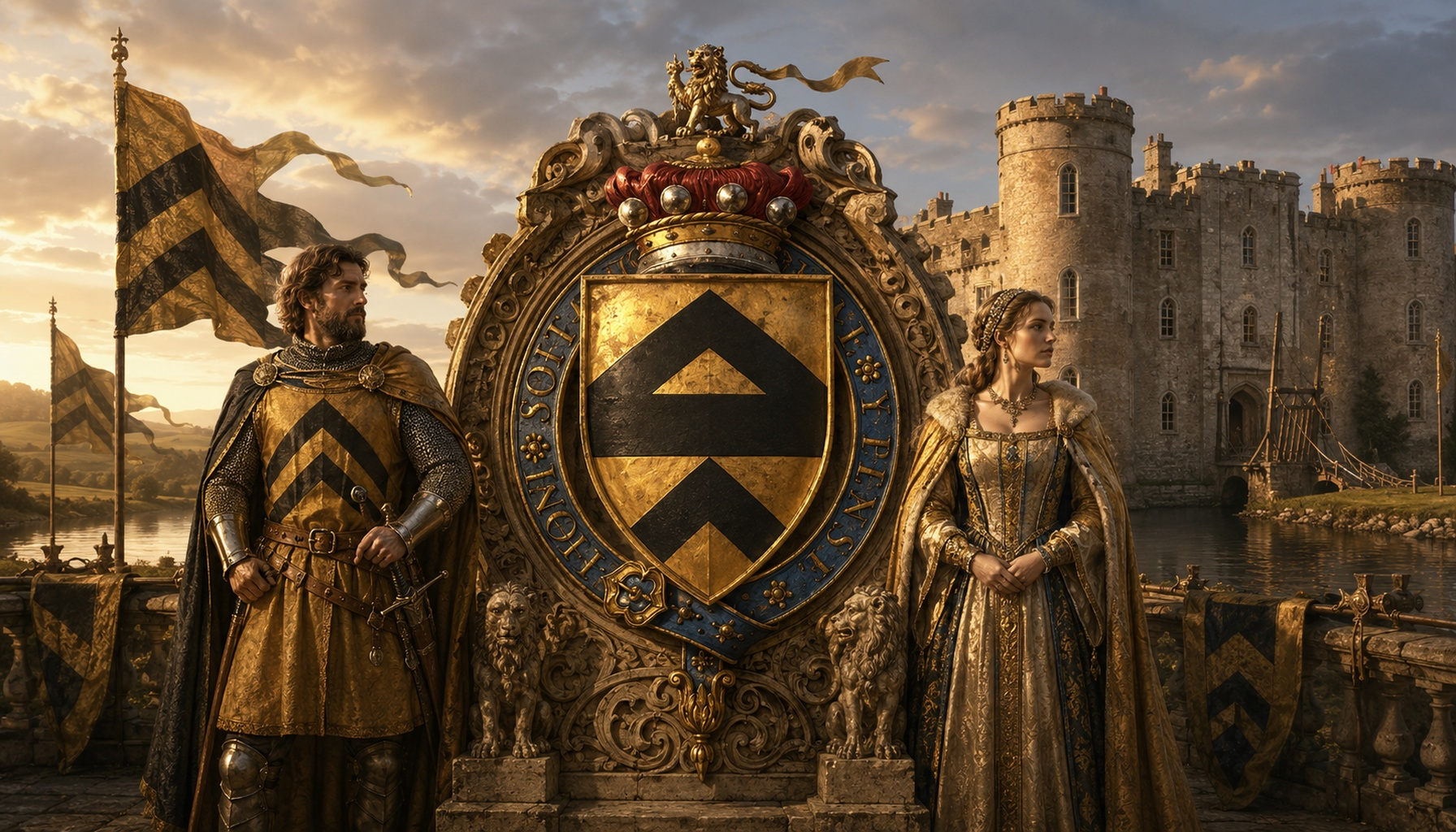 The House of Liles