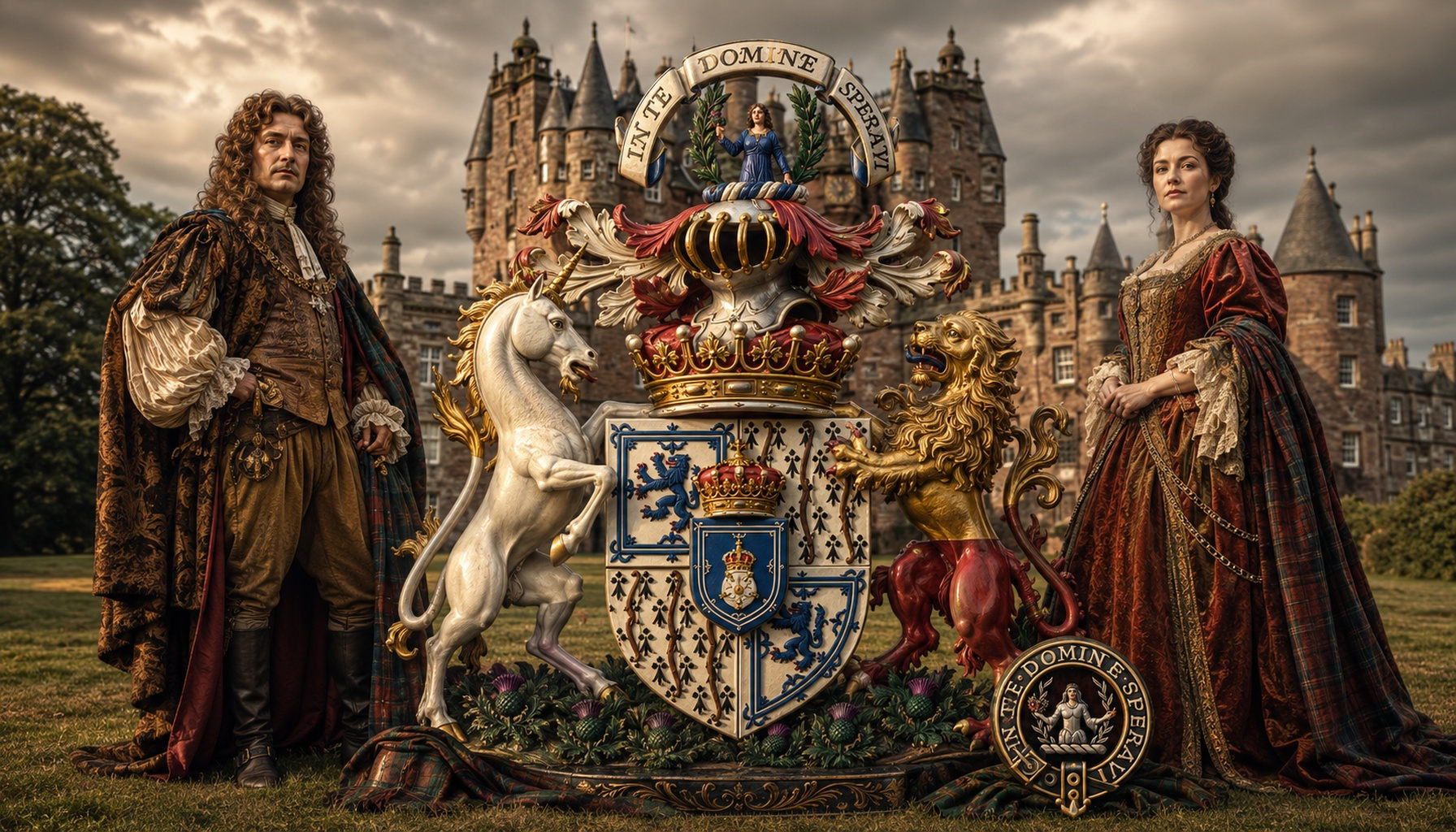 Clan Lyon