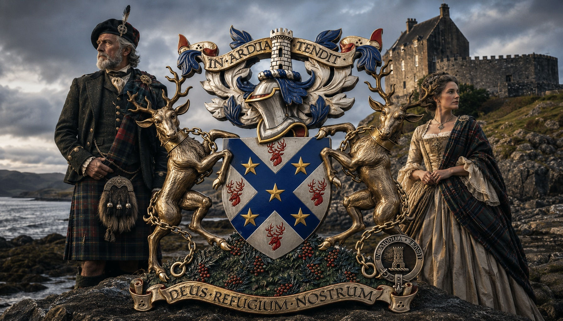 Clan MacCallum