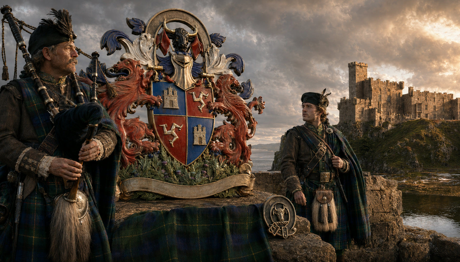 Clan MacCrimmon
