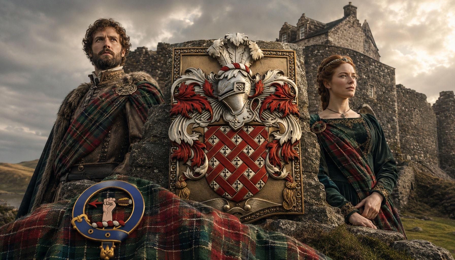 Clan MacCulloch