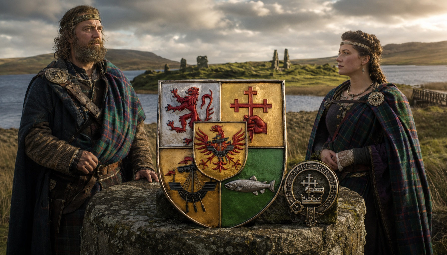 Clan MacDonald