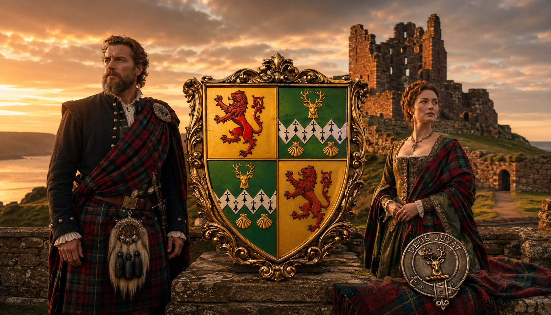 Clan MacDuff