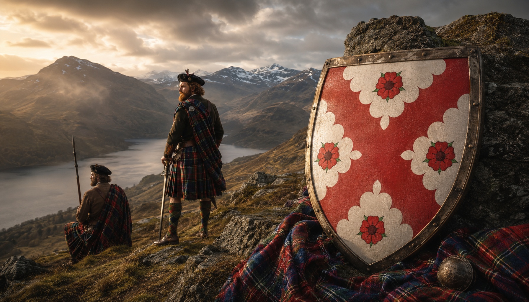 Clan MacFarlane