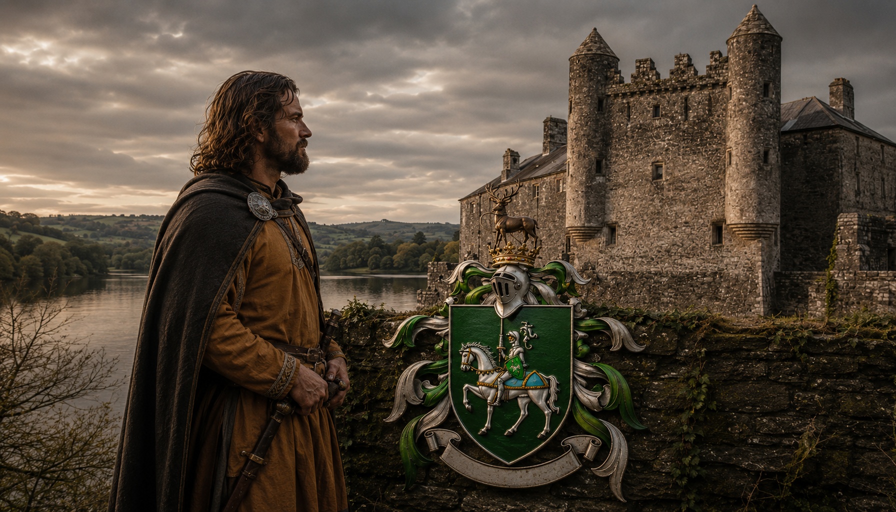 Clan MacGill