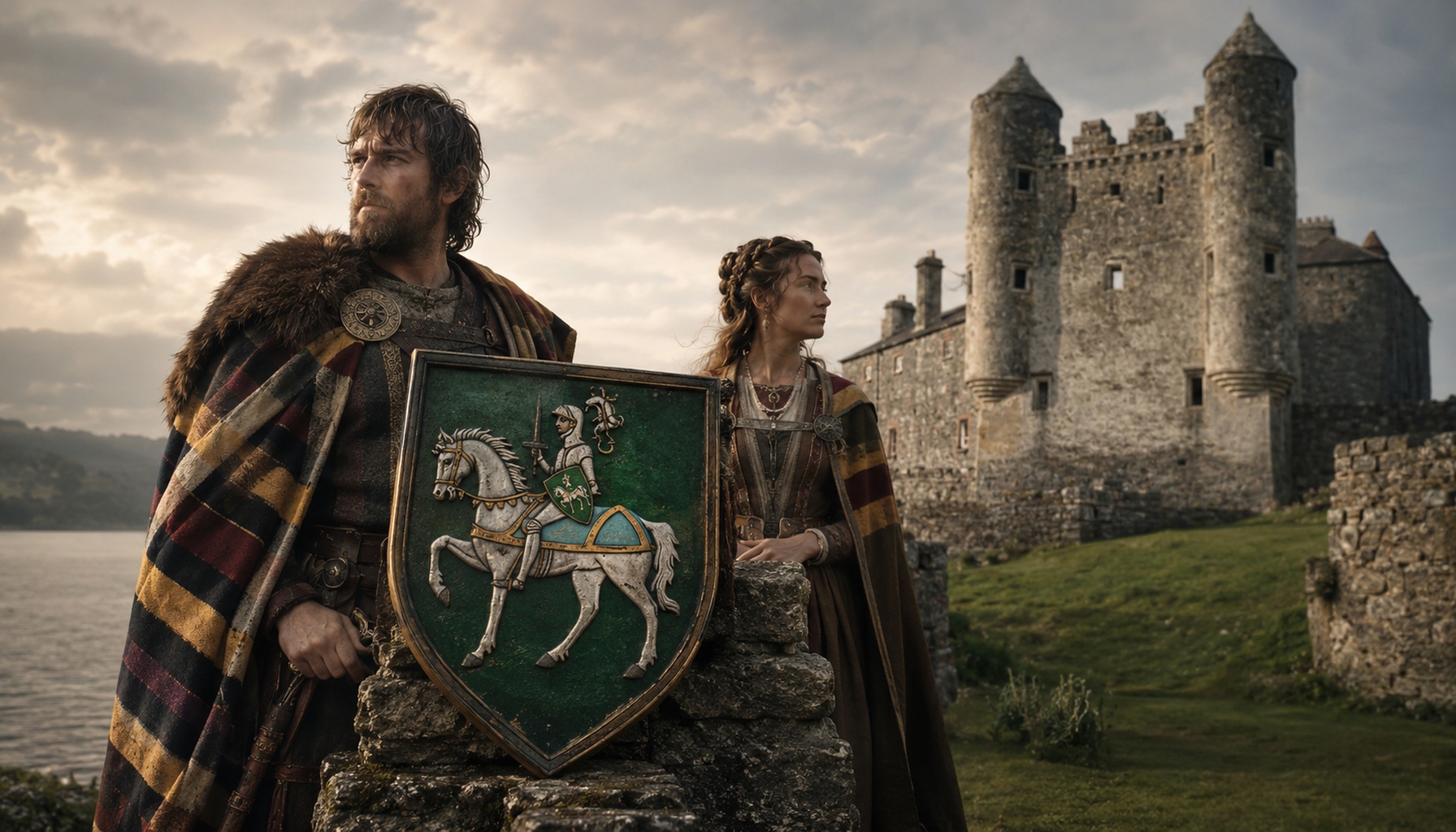 Clan MacGuire