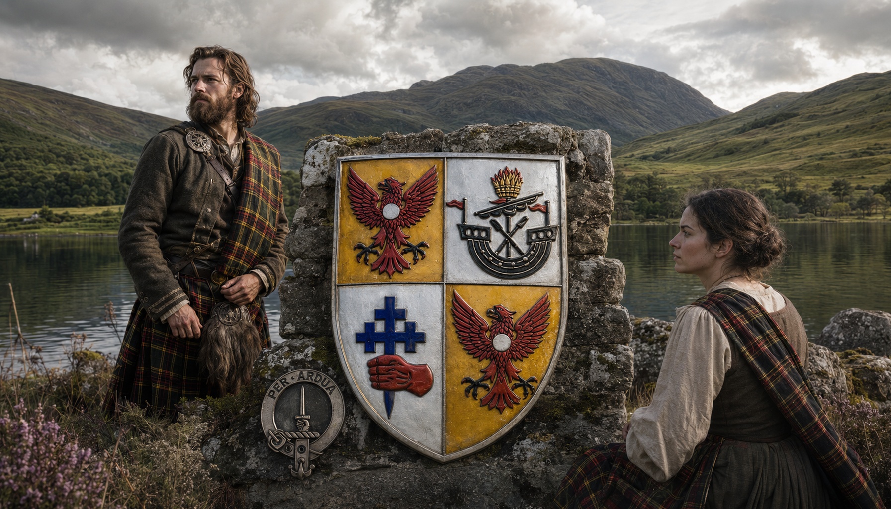Clan MacIntyre