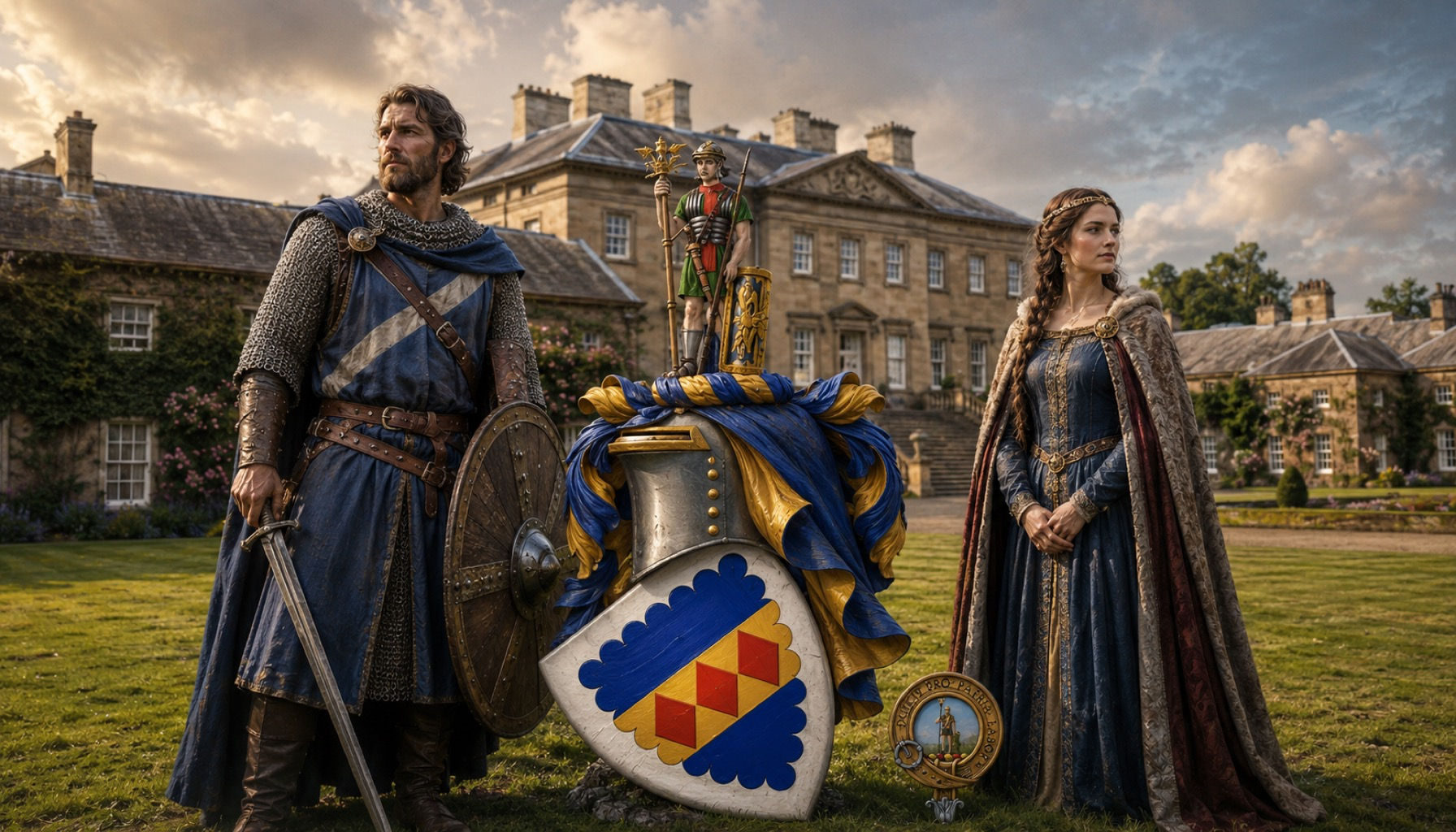 Clan McKerrel