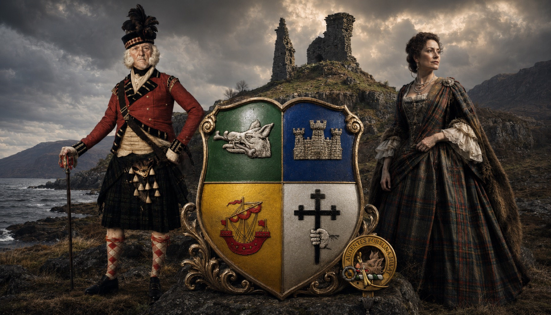Clan MacKinnon
