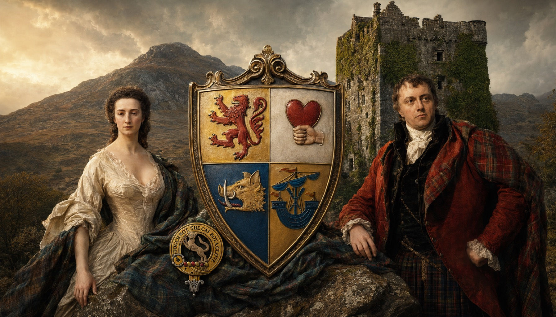 Clan MacKintosh