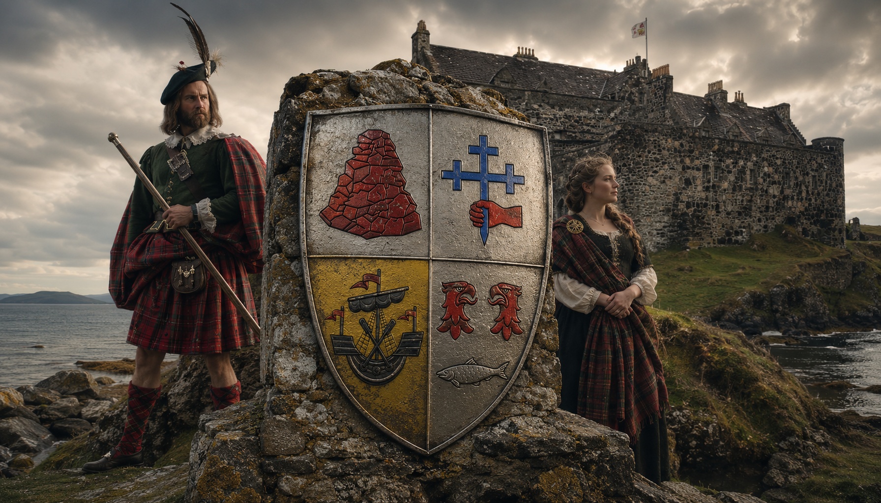 Clan MacLean