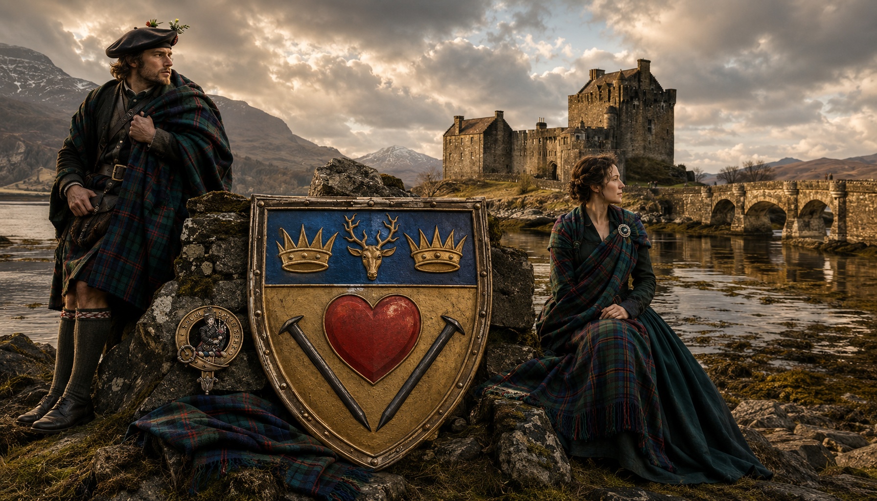Clan MacLennan