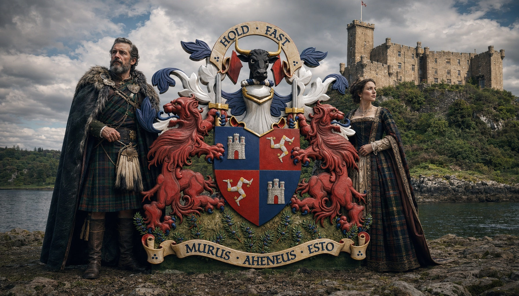 Clan MacLeod