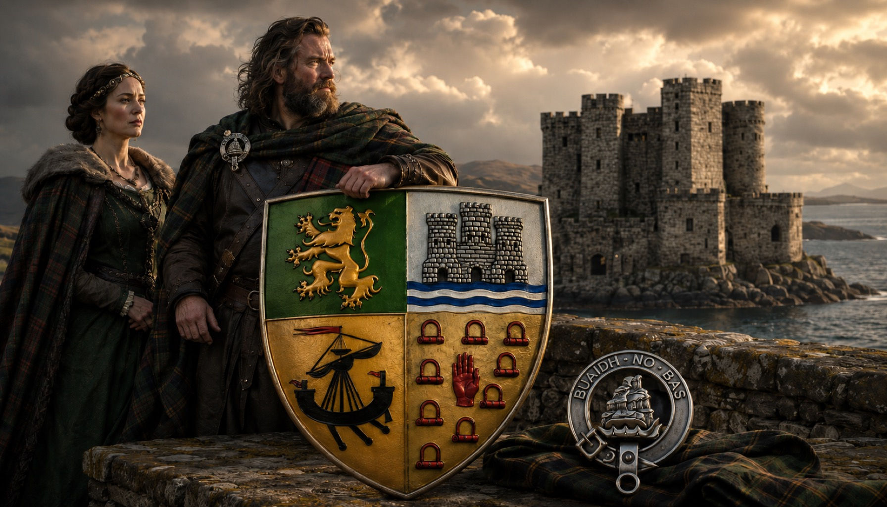 Clan MacNeil