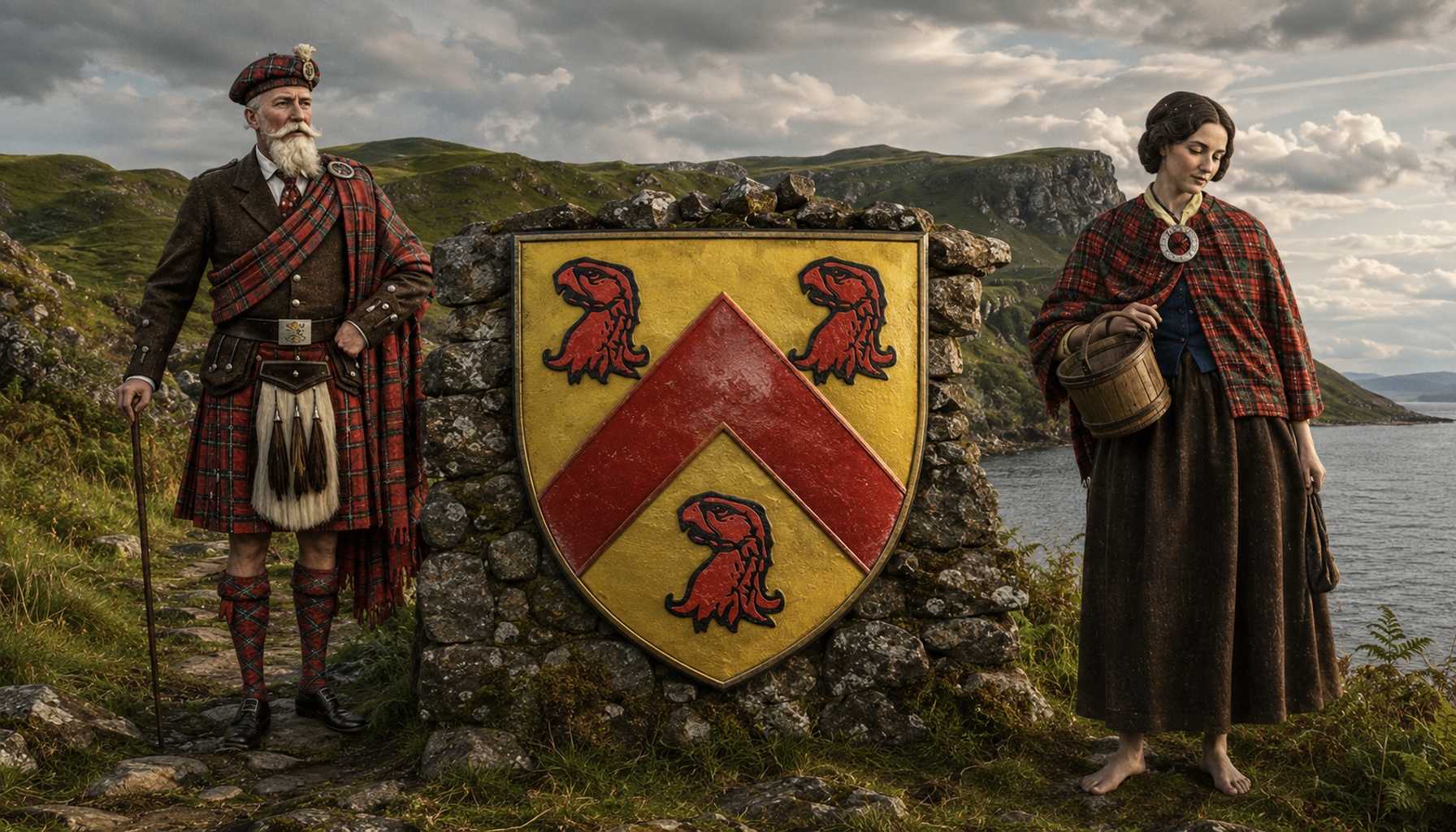 Clan MacNicol