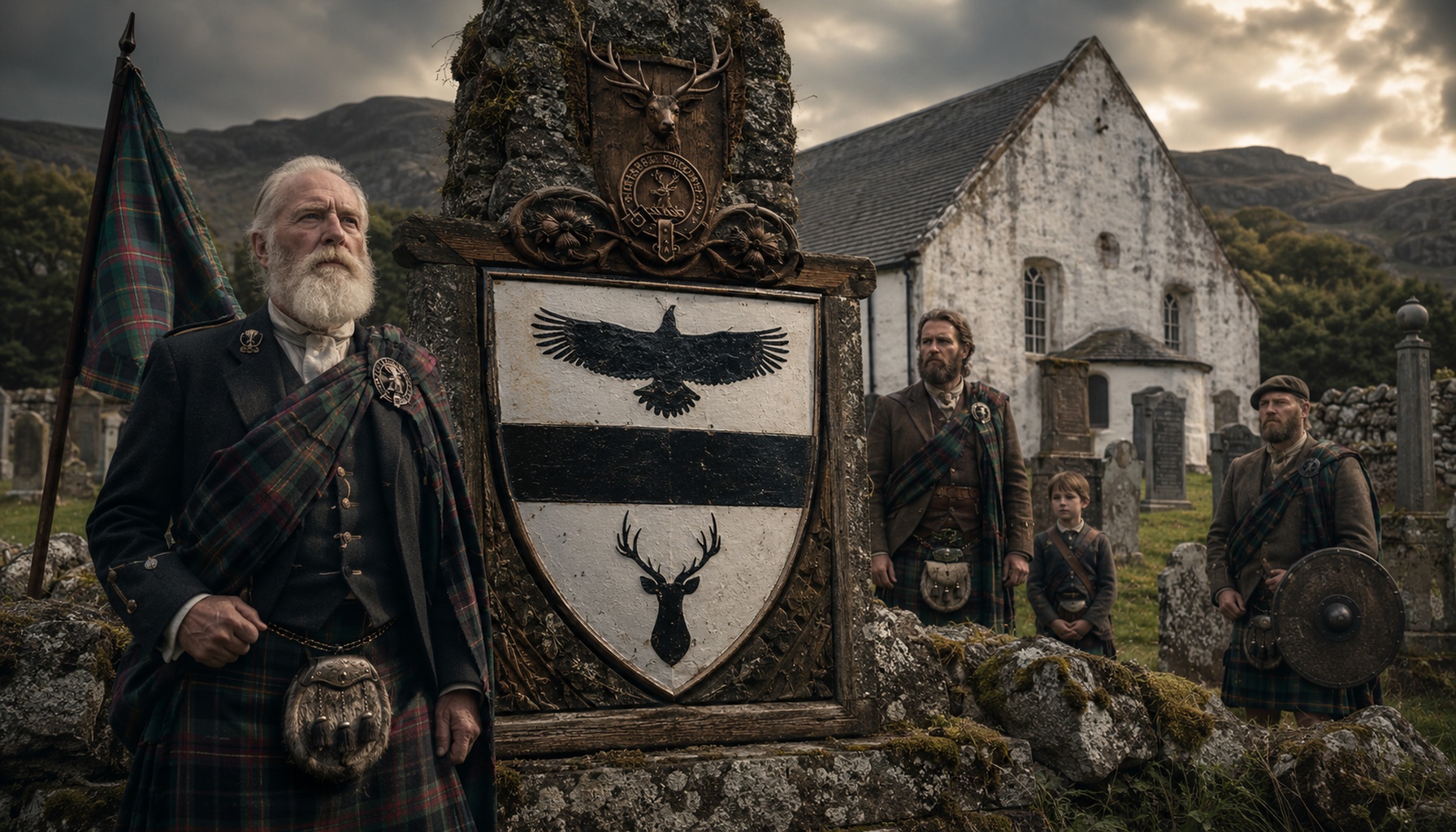 Clan MacPhail