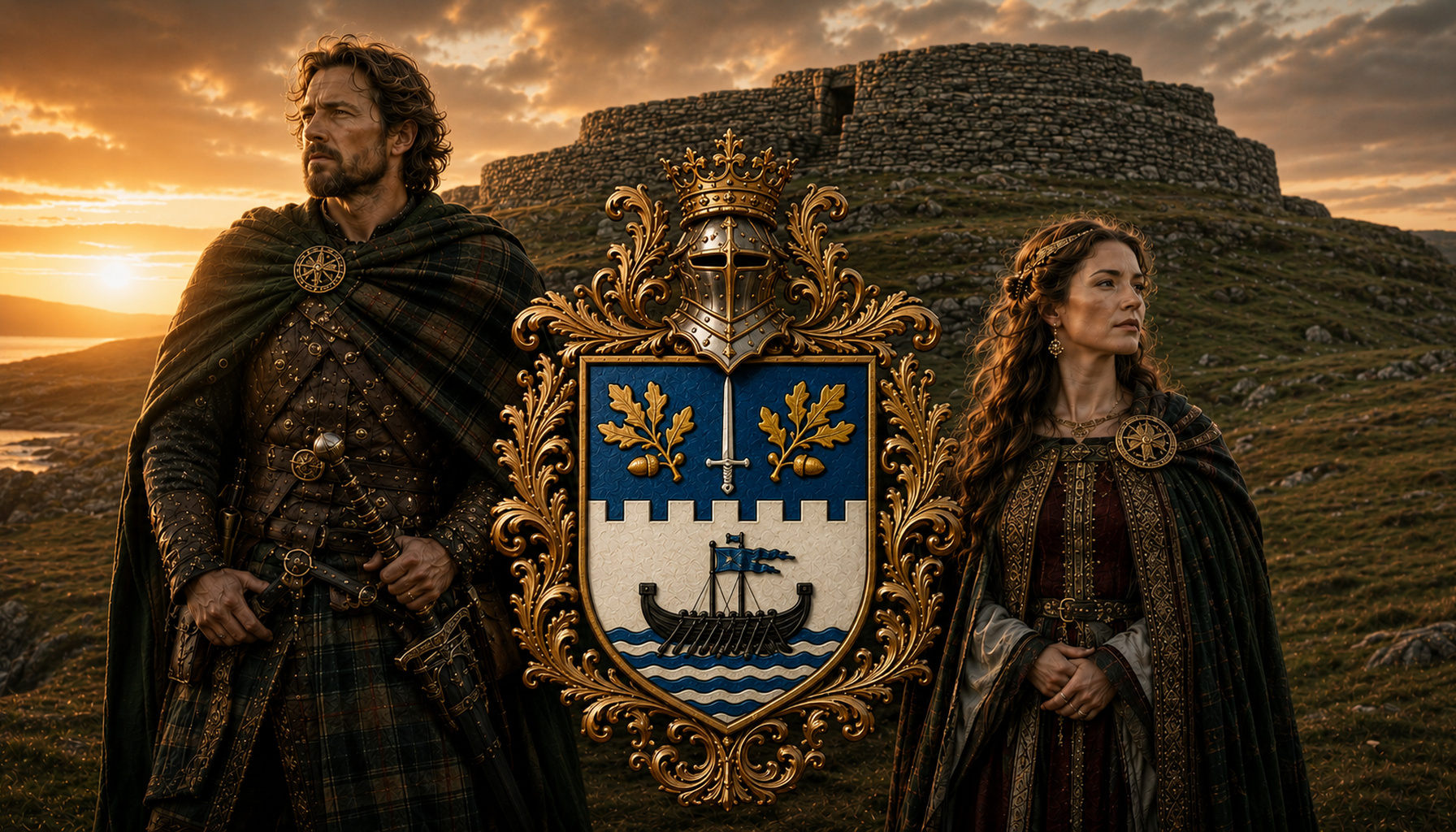 Clan MacPhee