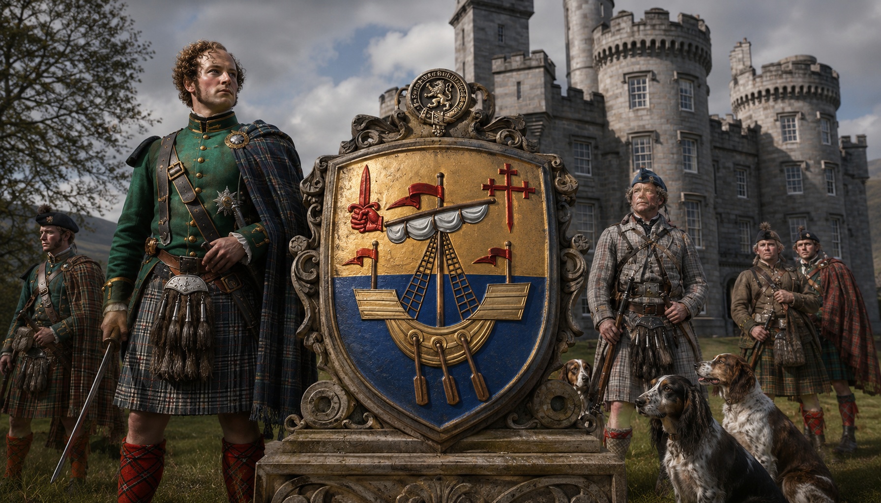 Clan MacPherson
