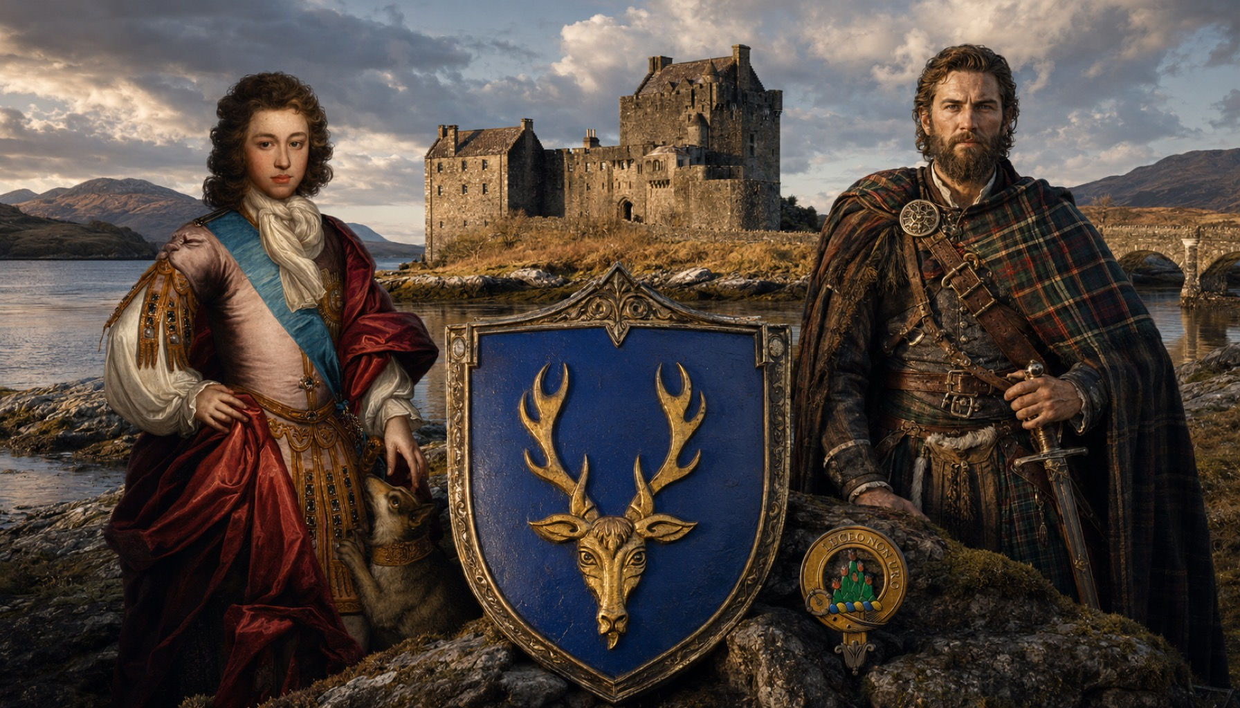 Clan Mackenzie