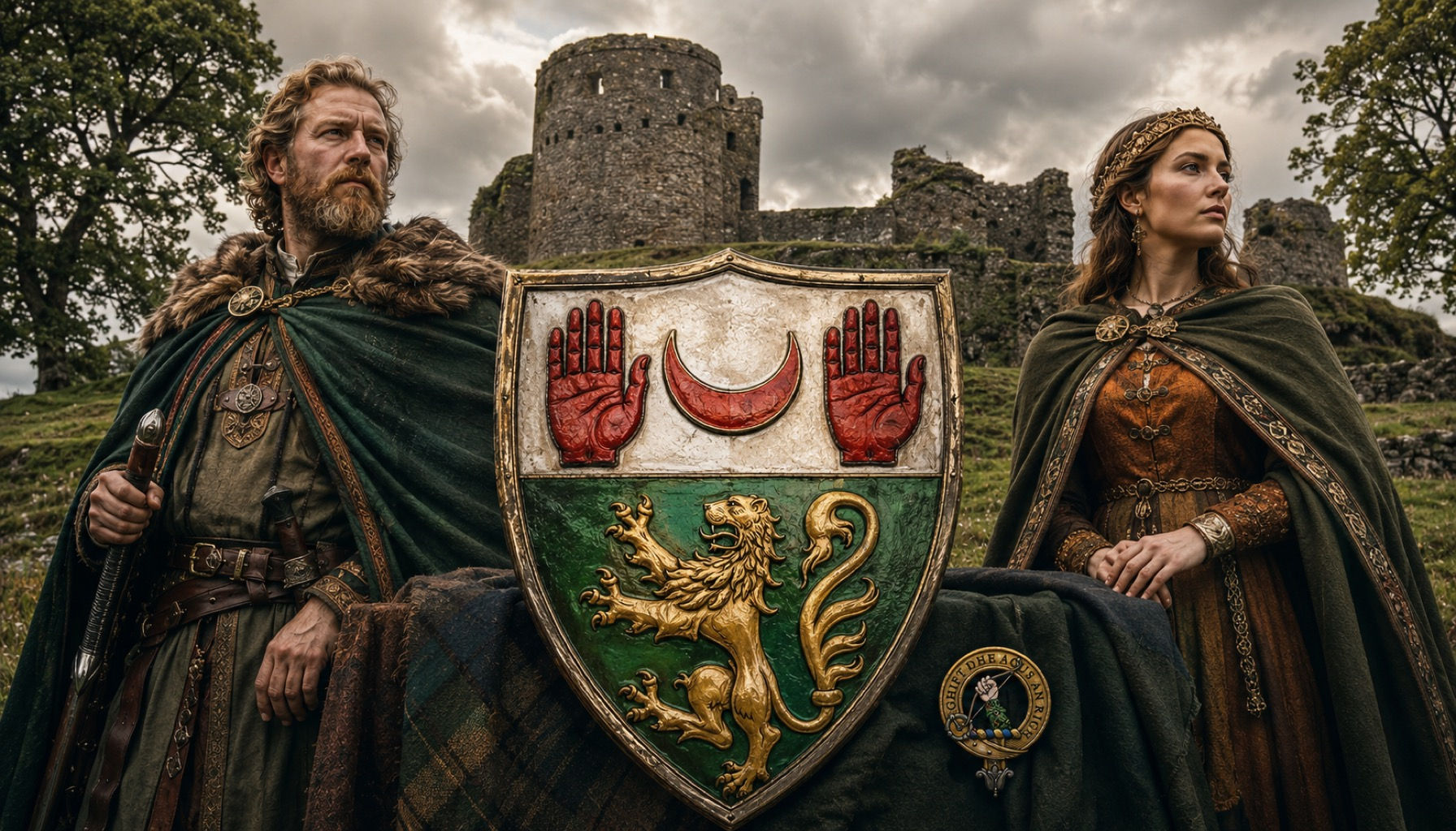Clan Magennis