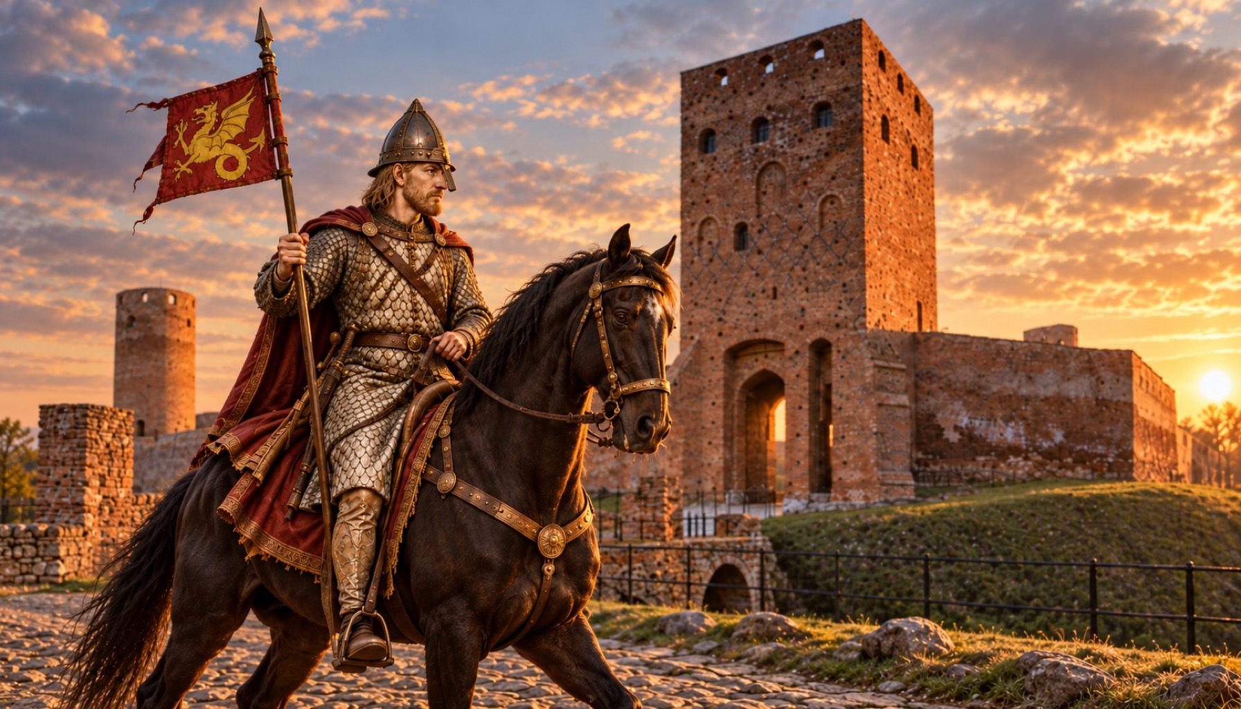 Magnus Haroldsson