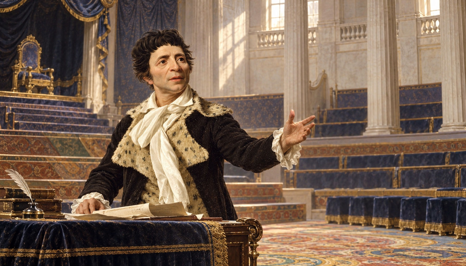 Jean-Paul Marat