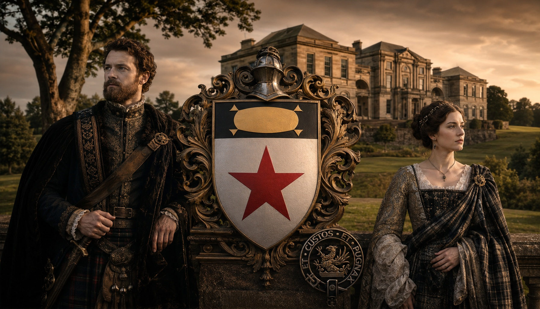 Clan Marjoribanks