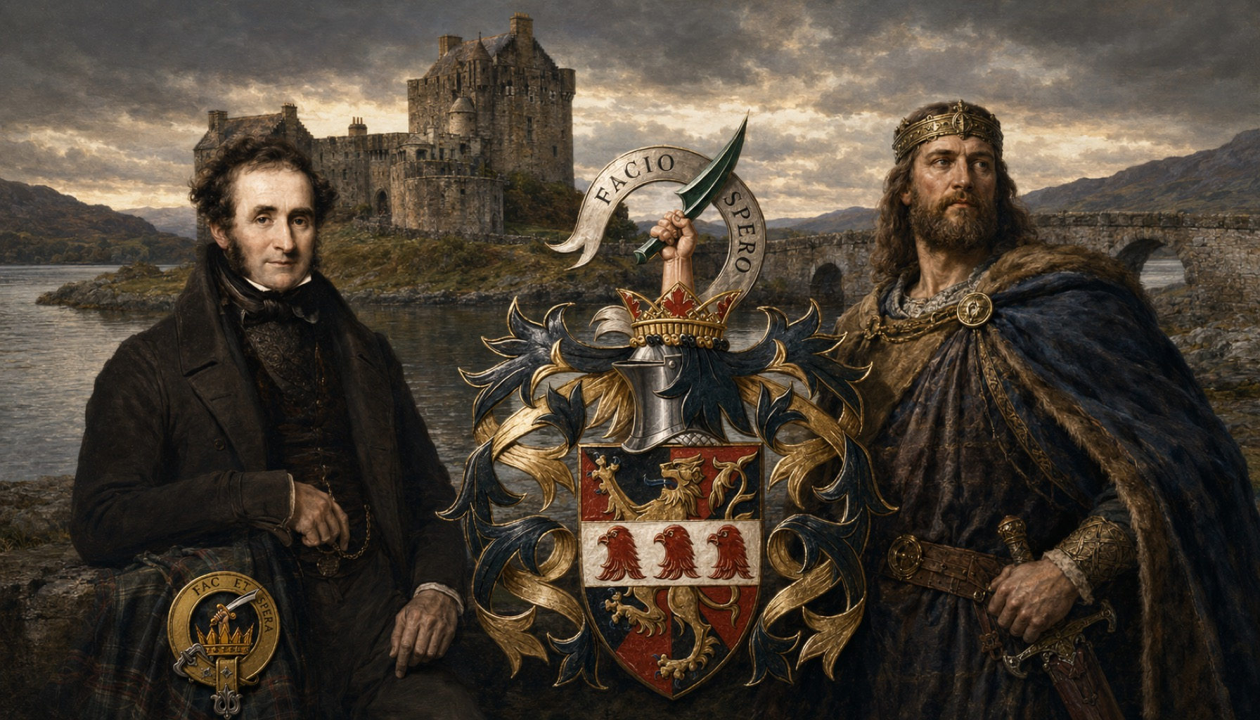 Clan Matheson