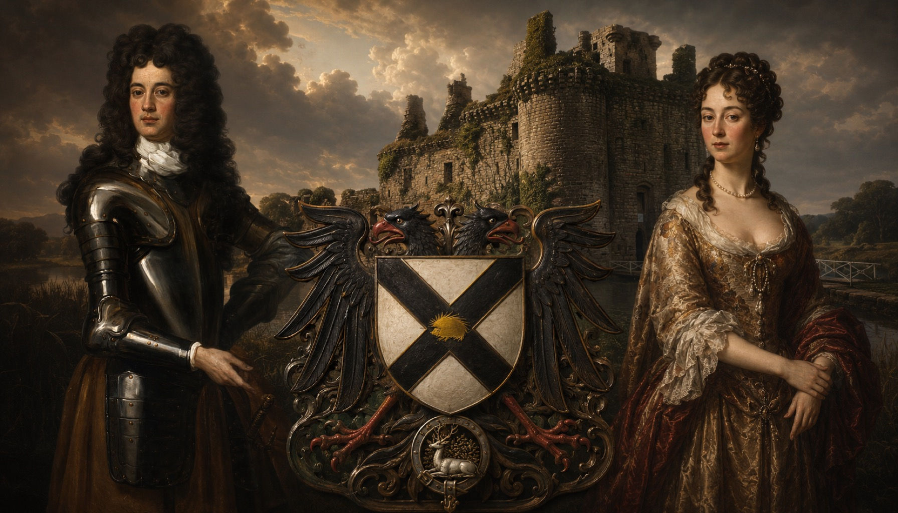 Clan Maxwell