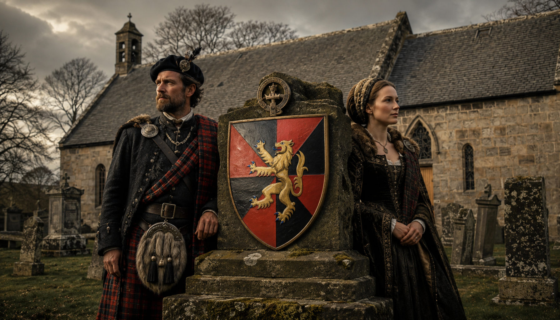 Clan McBurney