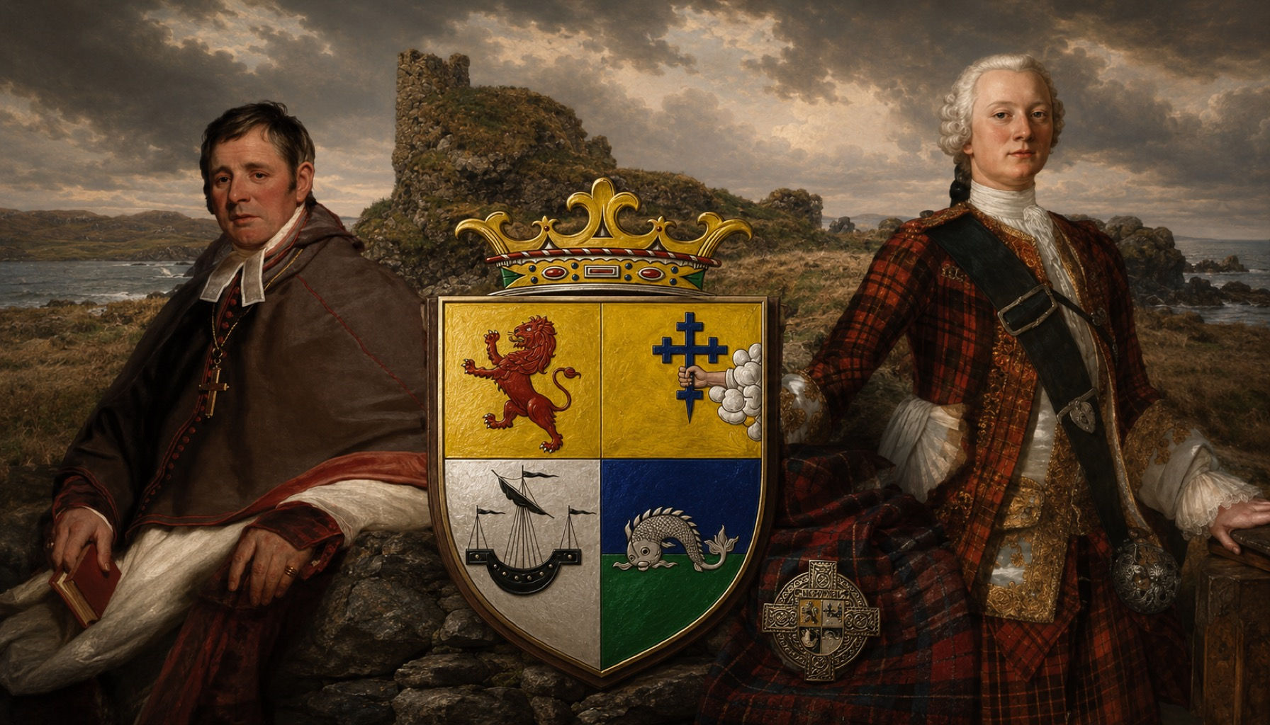 Clan McDonnell