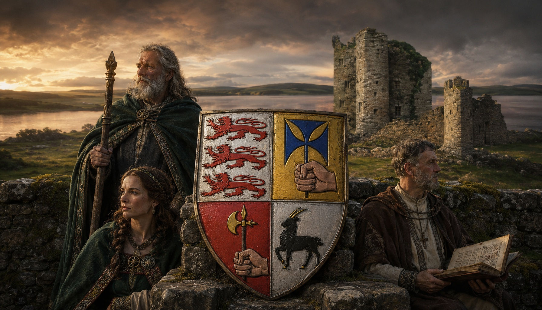 Clan McGrath