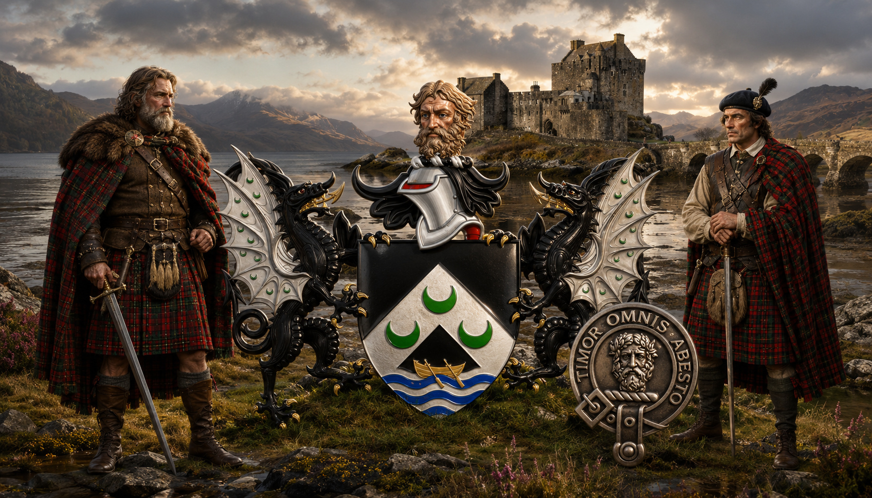 Clan McNab