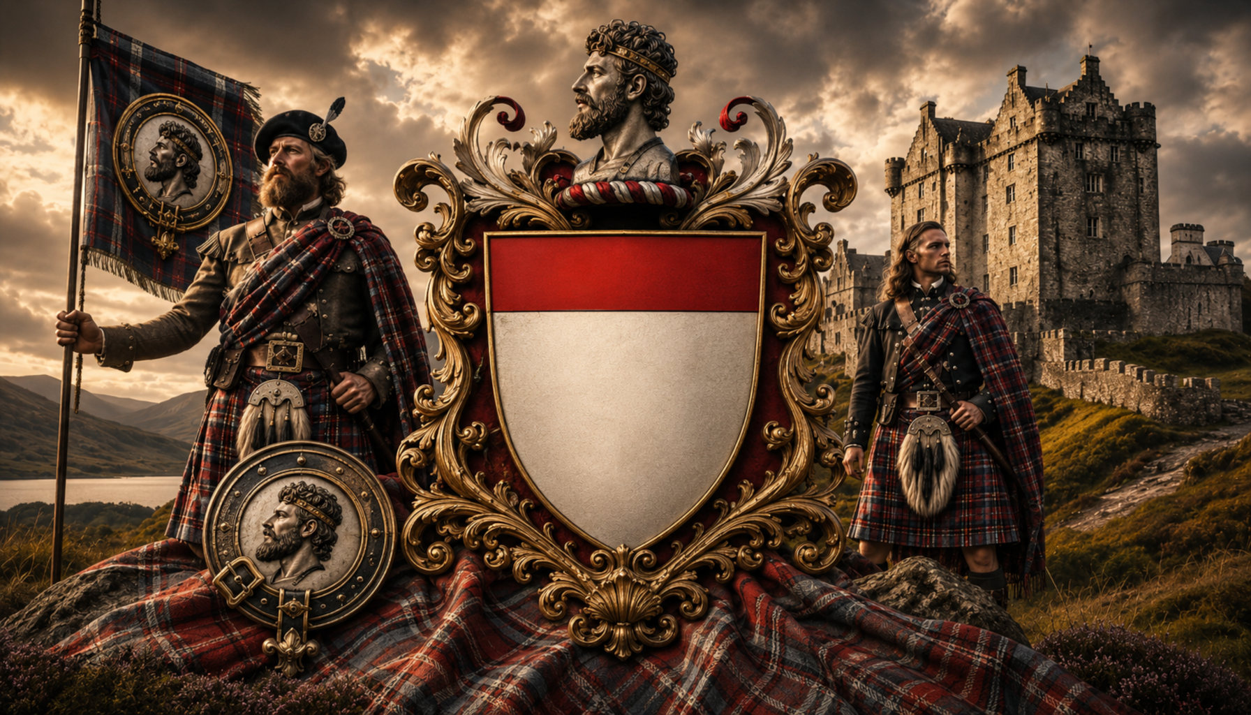 Clan Menzies