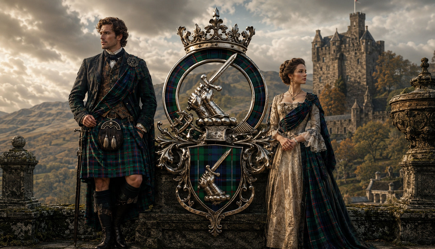 Clan Mercer