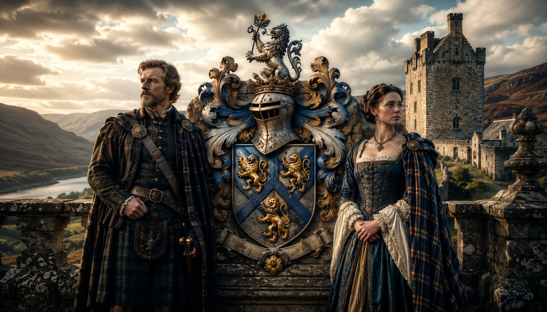 Clan Moffat