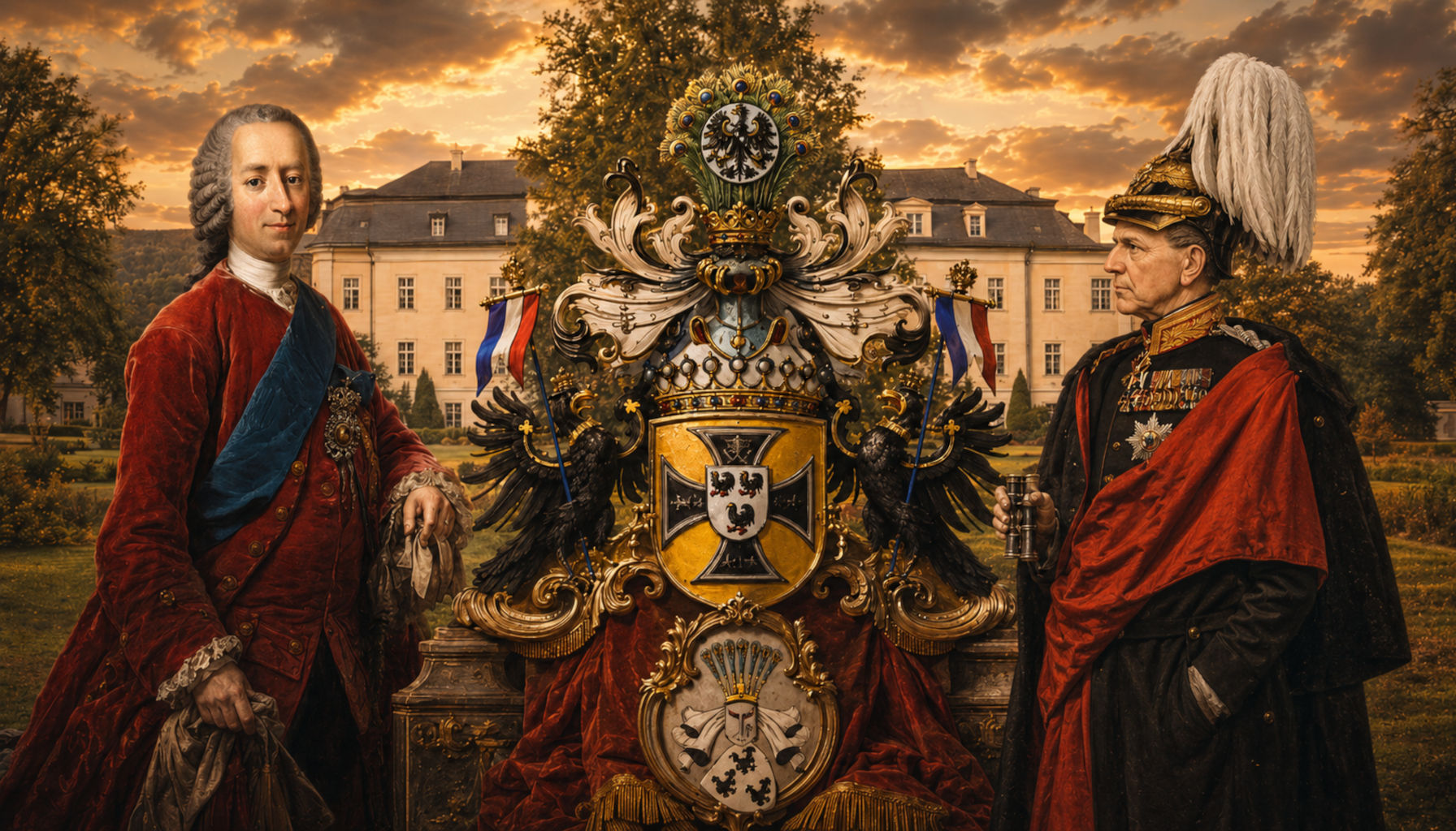 The House of Moltke