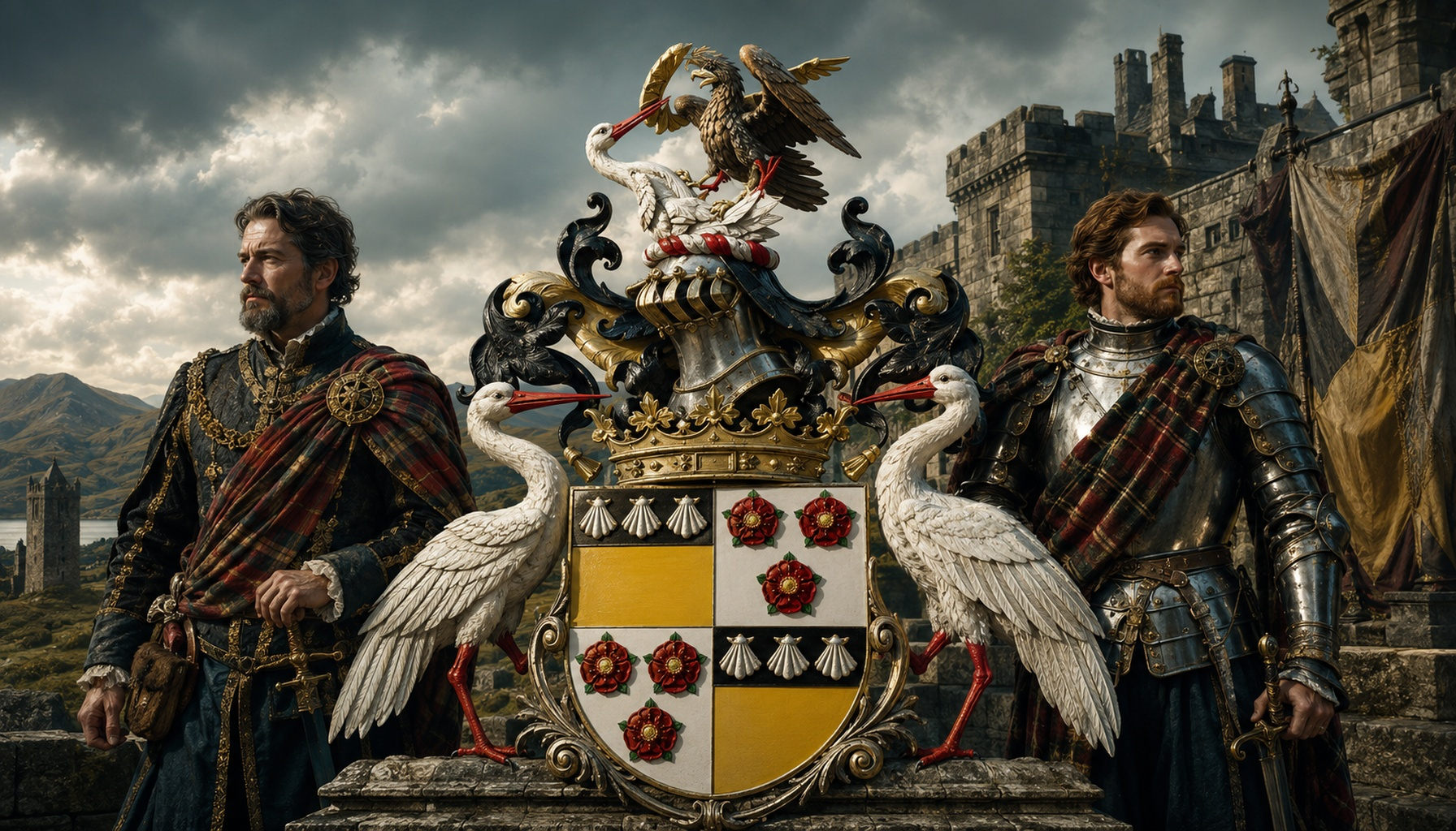 Clan Montrose