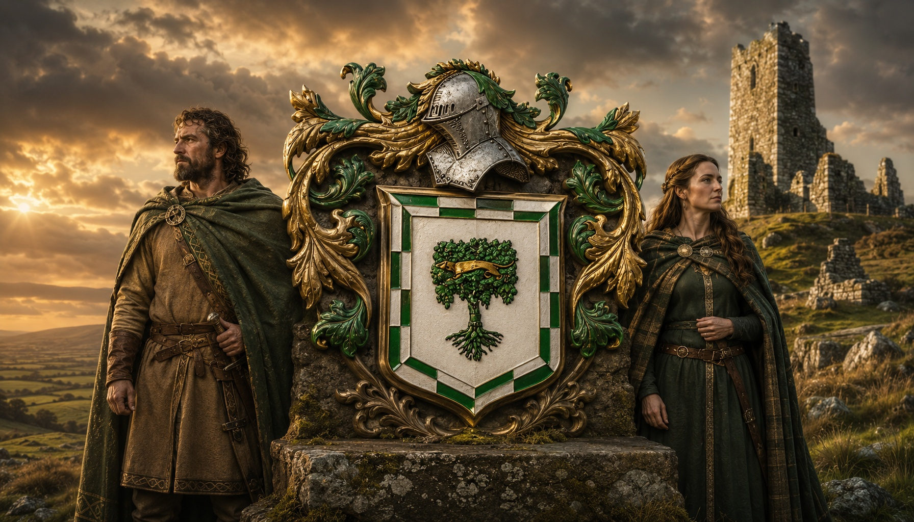 Clan Mooney