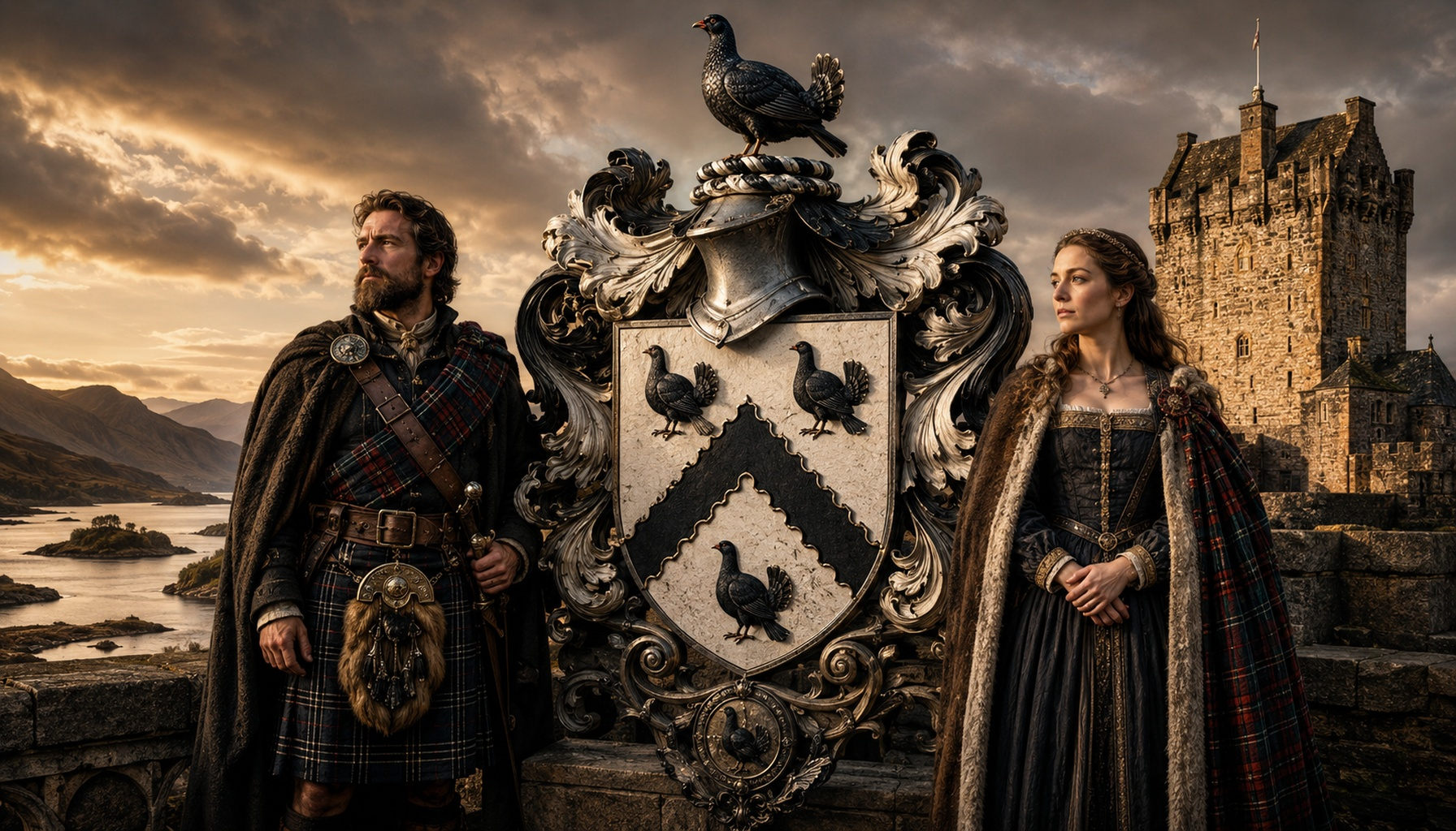 Clan Moore