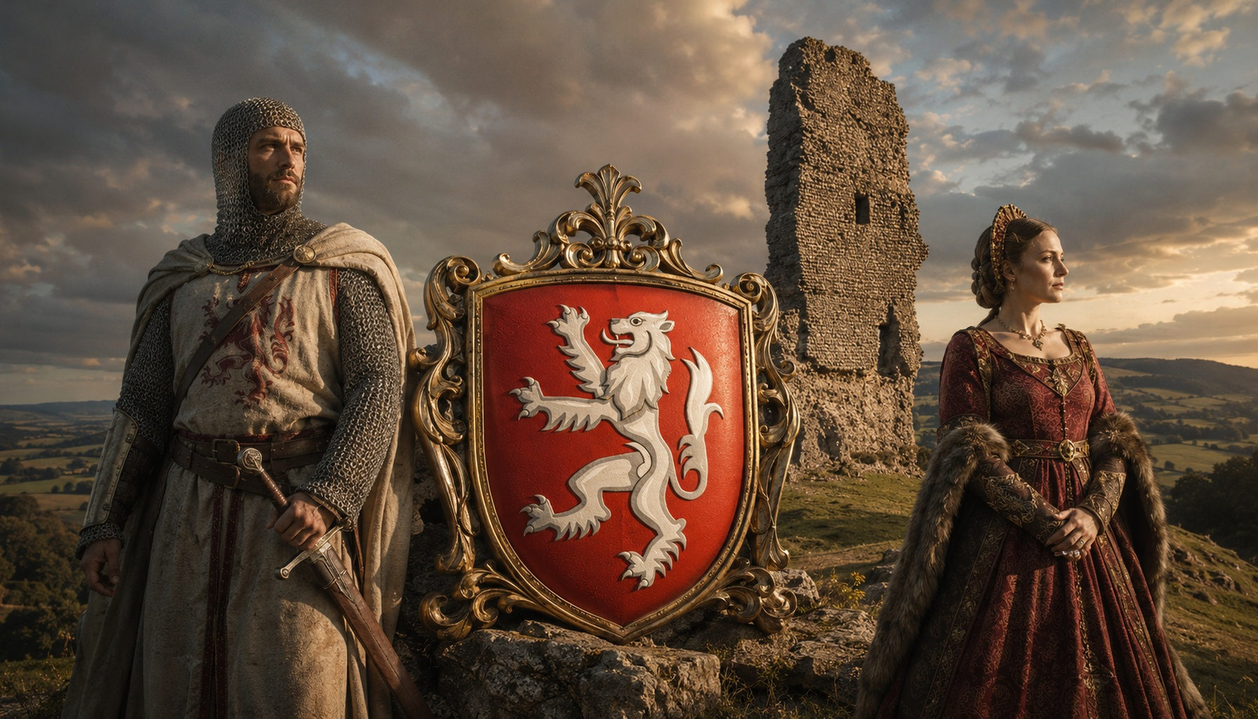 The House of Mowbray