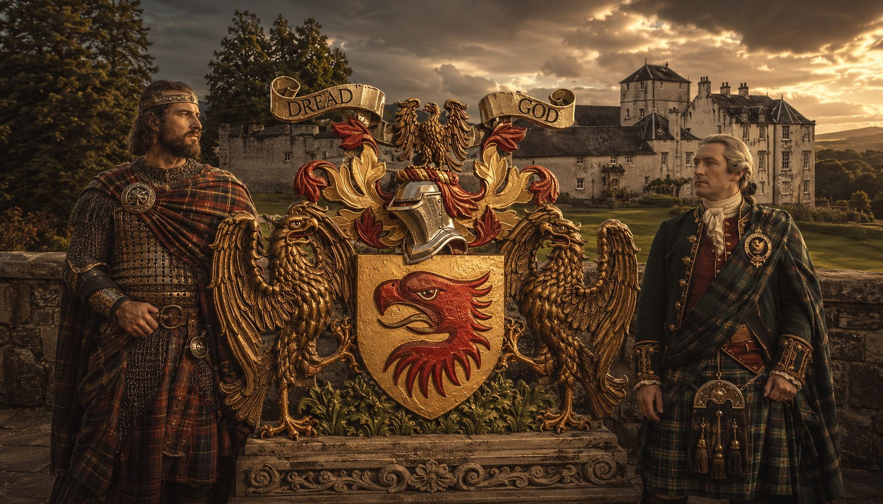 Clan Munro