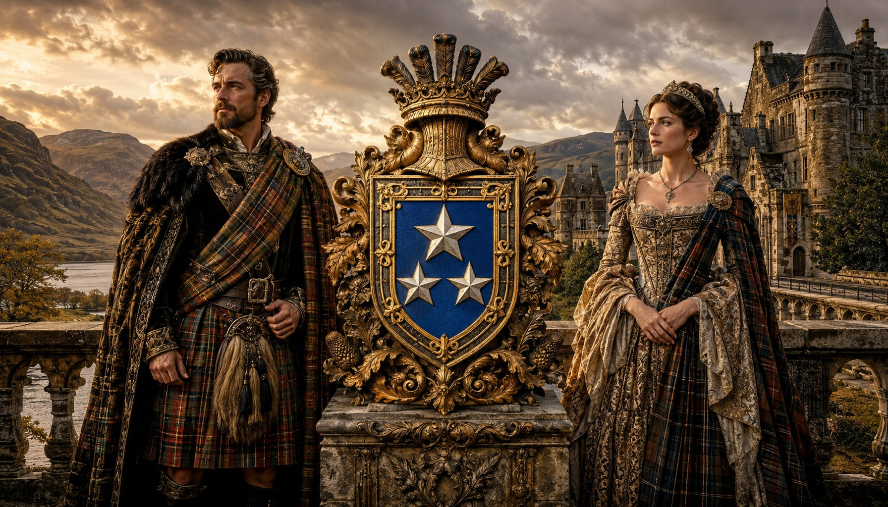 Clan Murray