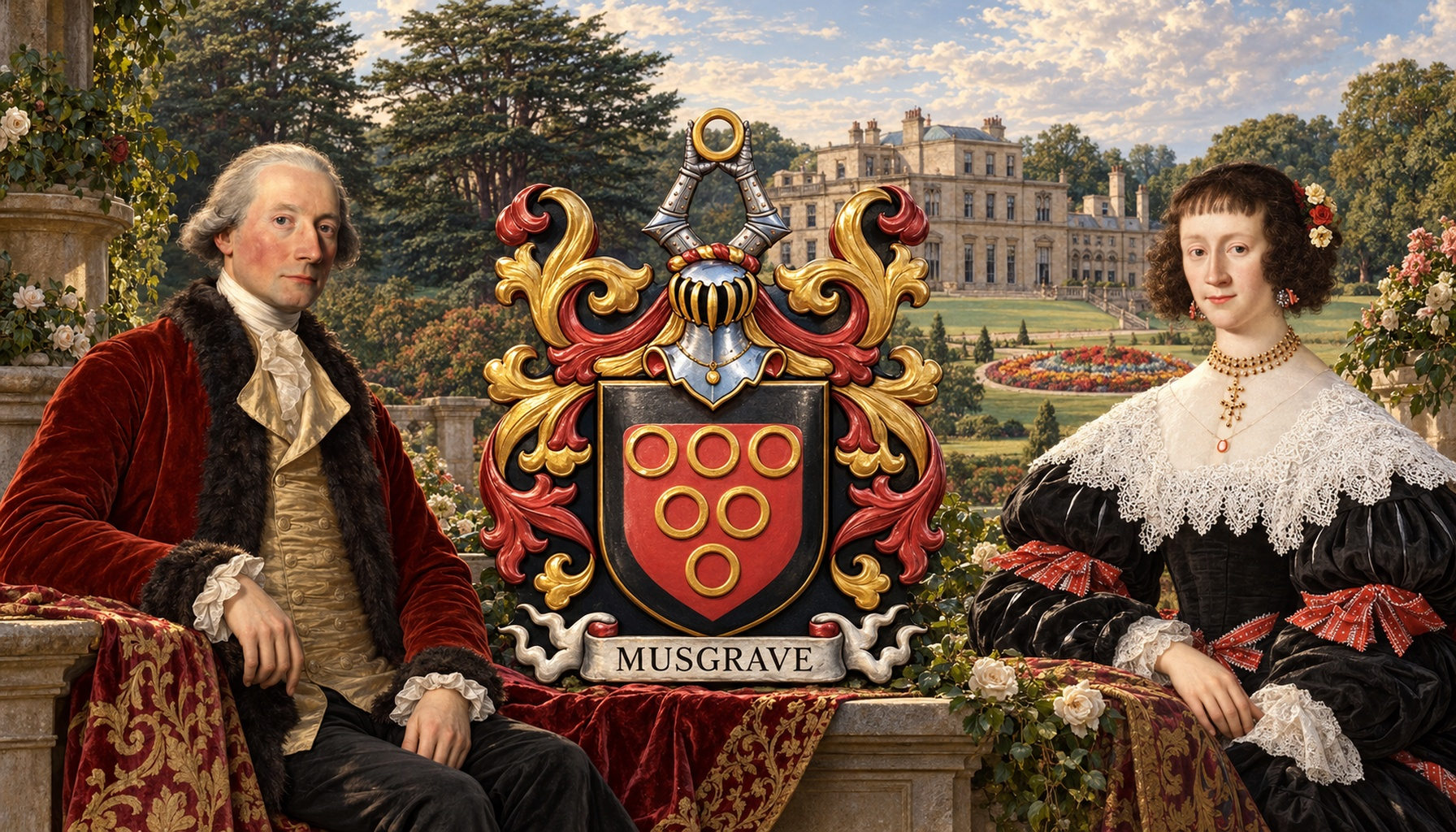 The House Musgrave