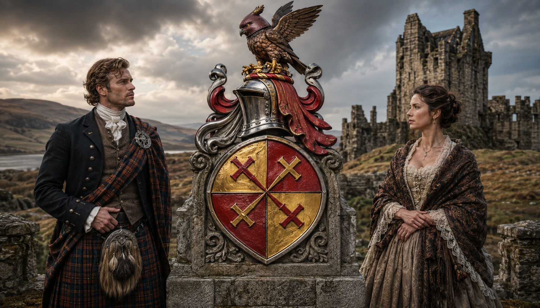 Clan Newlands