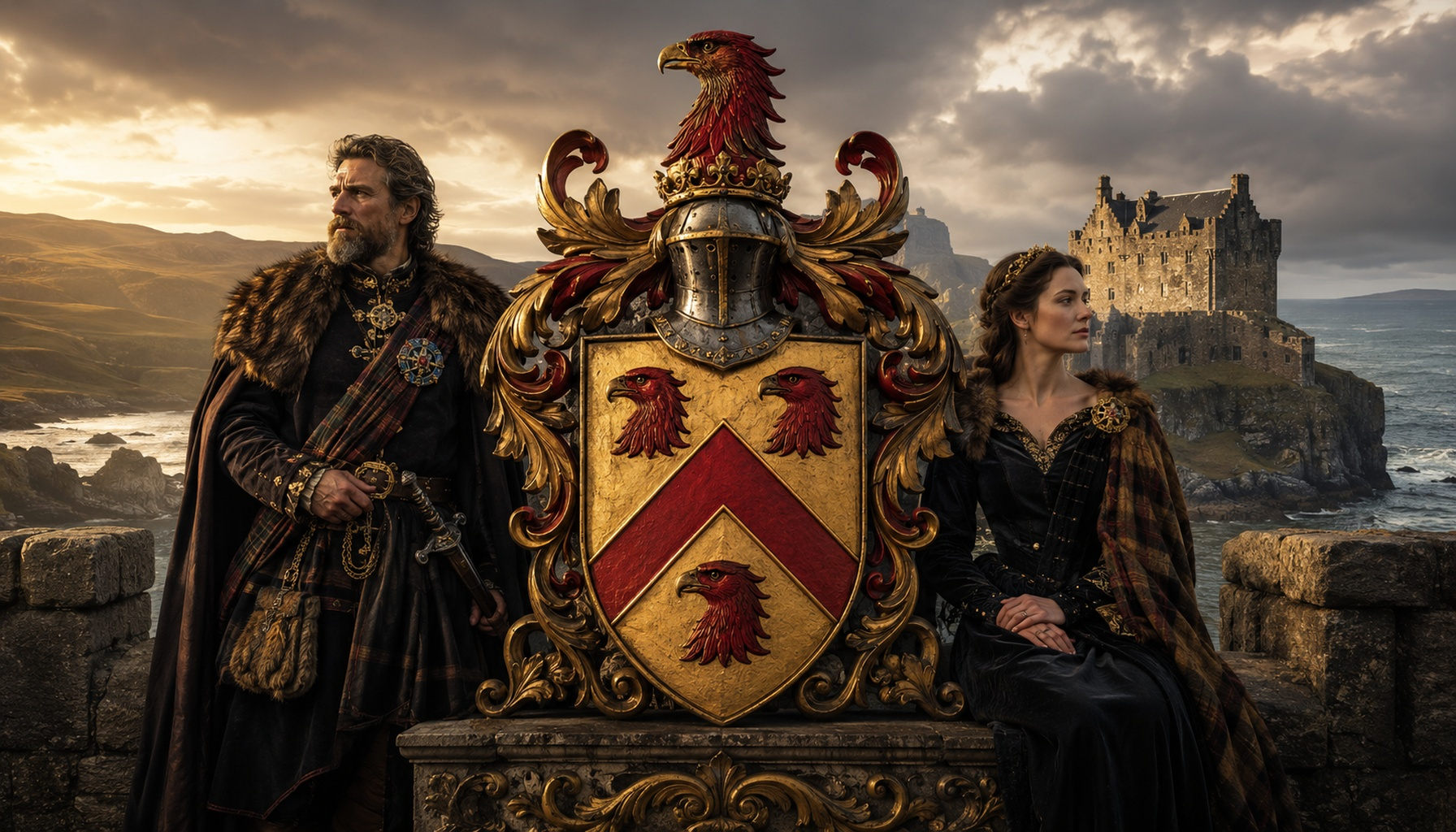 Clan Nicolson